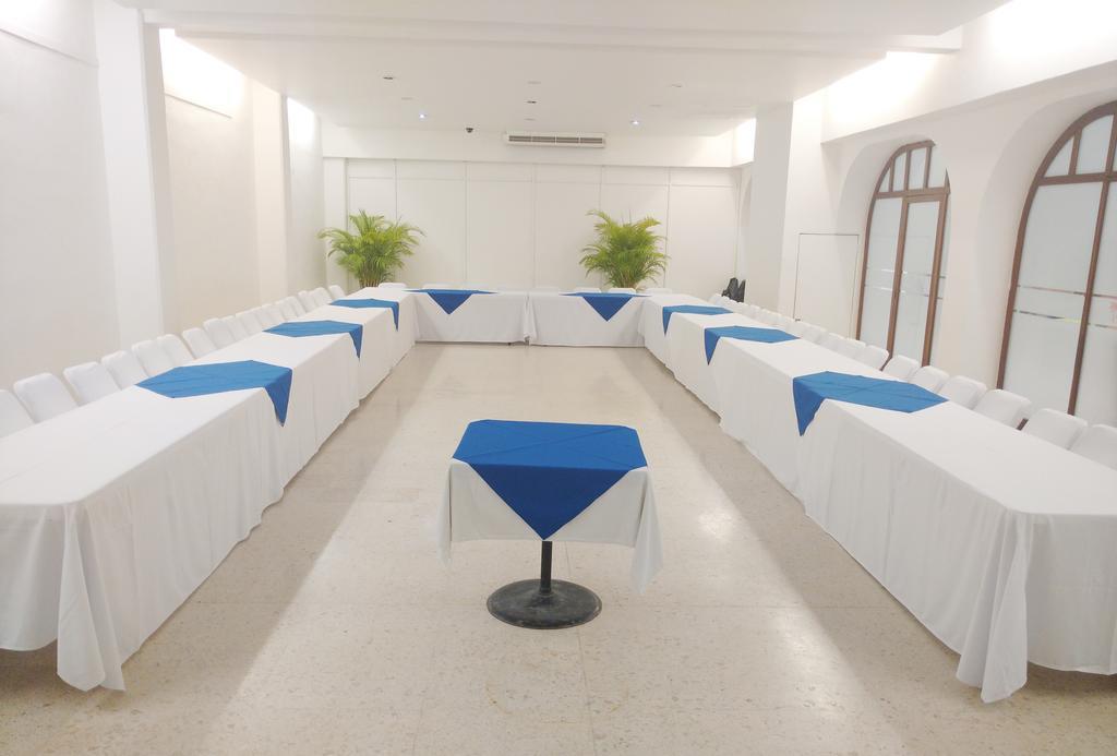 Hotel Acapulco Tortuga Eksteriør billede