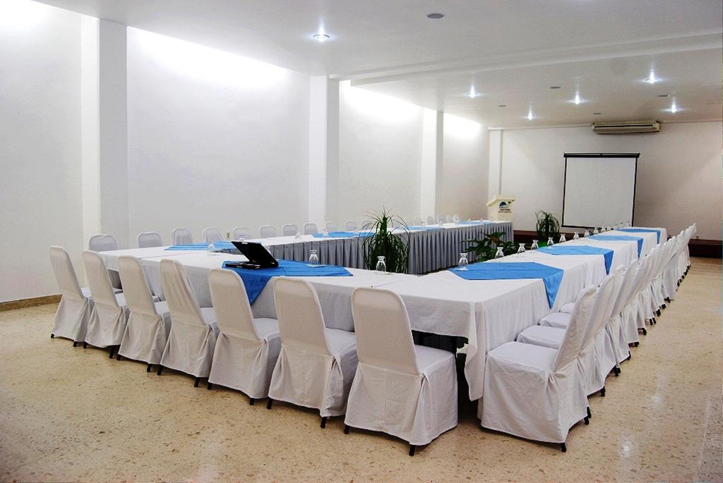 Hotel Acapulco Tortuga Eksteriør billede