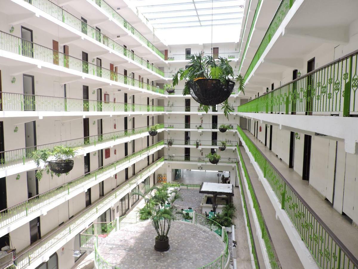 Hotel Acapulco Tortuga Eksteriør billede